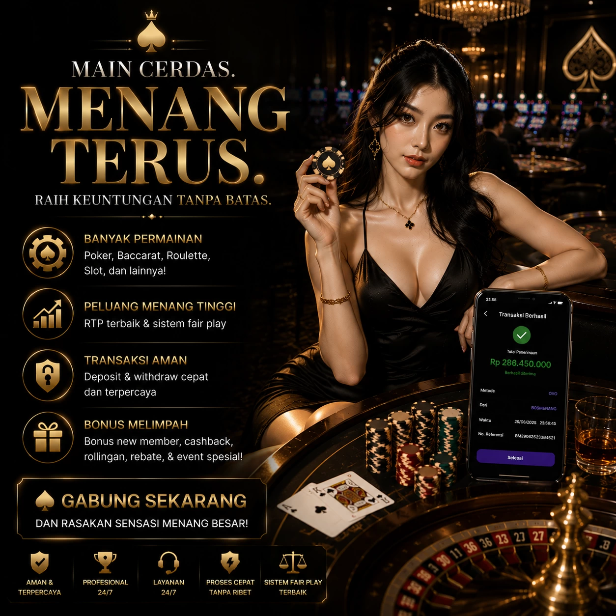 Imagem promocional da 73bet mostrando a plataforma e suas vantagens